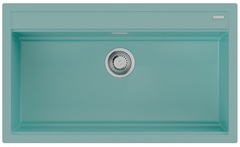 Кухонная мойка Omoikiri KITAGAWA 86-LB AZ