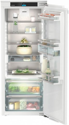 Встраиваемый однокамерный холодильник Liebherr IRBd 4550