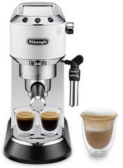 Кофемашина рожкового типа DeLonghi EC 685.W