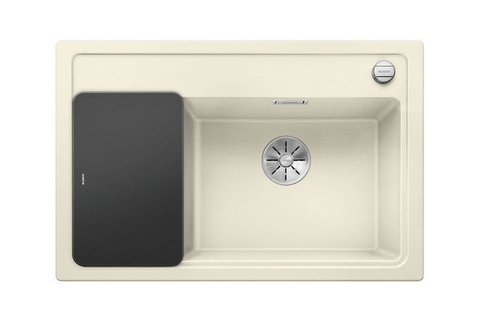 Кухонная мойка Blanco Zenar XL 6S Compact, чаша справа, жасмин