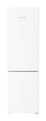 Двухкамерный холодильник Liebherr CBNd 5723 Plus BioFresh NoFrost