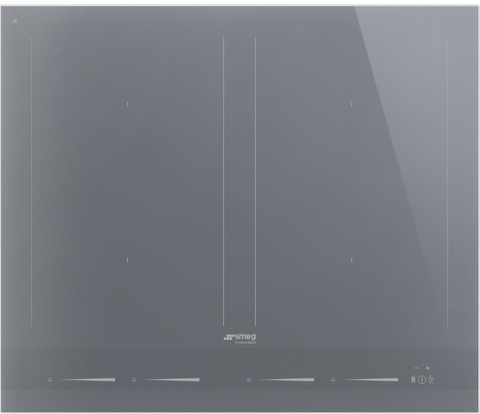 Индукционная варочная панель Smeg SIM1644DS