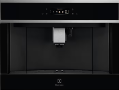 Встраиваемая кофемашина Electrolux EBC85X