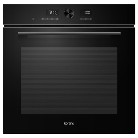 Электрический духовой шкаф Korting OKB 1680 GN MW
