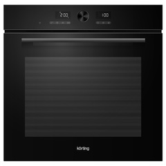 Электрический духовой шкаф Korting OKB 1680 GN MW