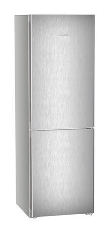 Двухкамерный холодильник Liebherr CNsfd 5203 Pure NoFrost