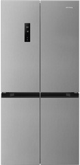 Многодверный холодильник Smeg FQI48XE