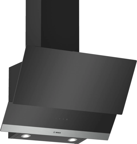 Кухонная вытяжка Bosch DWK065G66R