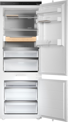 Встраиваемый холодильник ASKO RBC597SND1.P