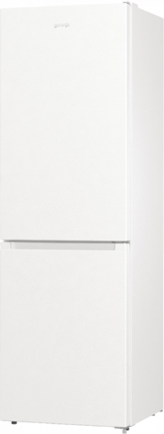 Двухкамерный холодильник Gorenje NRK619EEW4