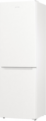Двухкамерный холодильник Gorenje NRK619EEW4