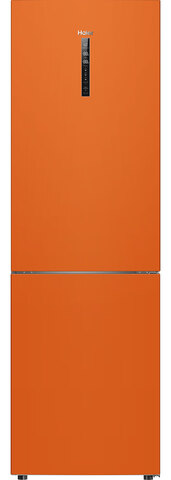 Двухкамерный холодильник Haier C2F636CORGU1