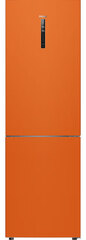 Двухкамерный холодильник Haier C2F636CORGU1