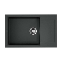 Кухонная мойка Omoikiri SAKAIME 78-LB PL