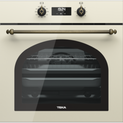 Электрический независимый духовой шкаф TEKA HRB 6400 VNB Brass