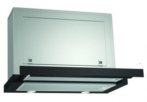 Встраиваемая вытяжка Kuppersberg SLIMBOX 90 GB