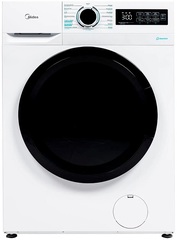 Стиральная машина Midea MF11712BS40/W