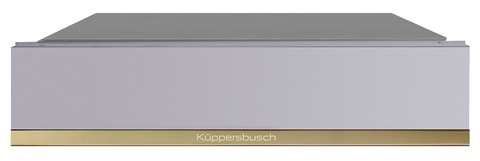 Вакуумный упаковщик Kuppersbusch CSV 6800.0 W4 Gold