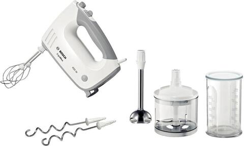 Миксер ручной Bosch MFQ36480