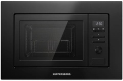 Встраиваемая микроволновая печь Kuppersberg HMW 621 B