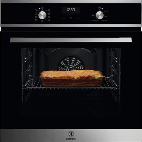 Электрический духовой шкаф Electrolux EOF5H50BX