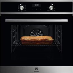 Электрический духовой шкаф Electrolux EOF5H50BX