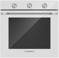 Электрический духовой шкаф Maunfeld FEOF7871W
