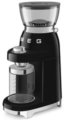 Кофемолка Smeg CGF03BLEU