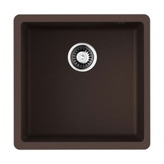 Кухонная мойка Omoikiri BOSEN 44-U DC