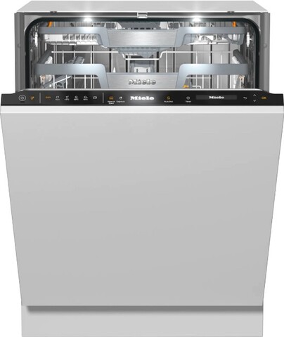 Встраиваемая посудомоечная машина Miele G 7690 SCVi