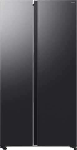 Холодильник side-by-side Samsung RS70F65Q1FWR