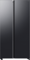 Холодильник side-by-side Samsung RS70F65Q1FWR