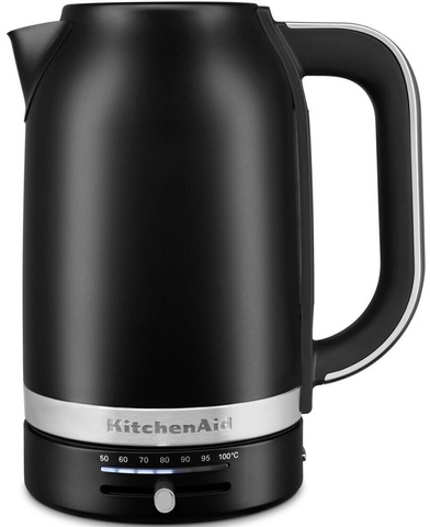 Чайник электрический KitchenAid 5KEK1701EBM