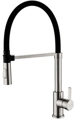 Смеситель Paulmark Halt Ha214021-Ni