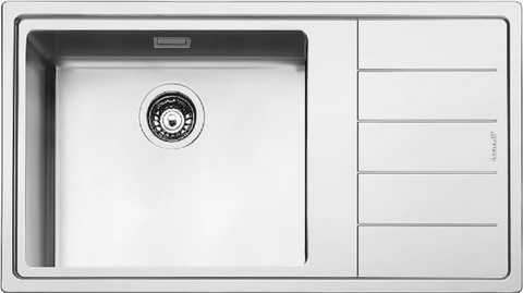 Кухонная мойка Smeg LFTG861D