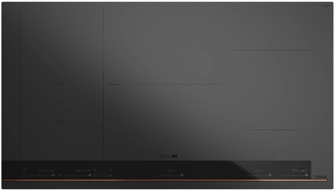 Индукционная варочная панель TEKA IBF 95-G1 MST MATT BLACK