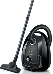 Пылесос Bosch BGB38BA1