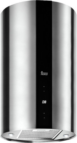 Островная вытяжка TEKA CC 480 STAINLESS STEEL