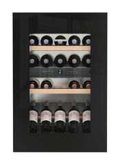 Встраиваемый винный шкаф Liebherr EWTgb 1683 Vinidor
