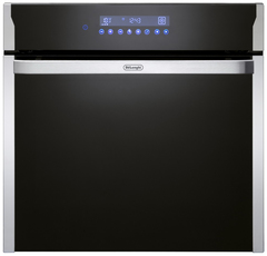 Электрический независимый духовой шкаф Delonghi SLM 100