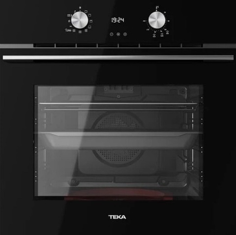 Электрический духовой шкаф TEKA HLB 8408 NIGHT RIVER BLACK