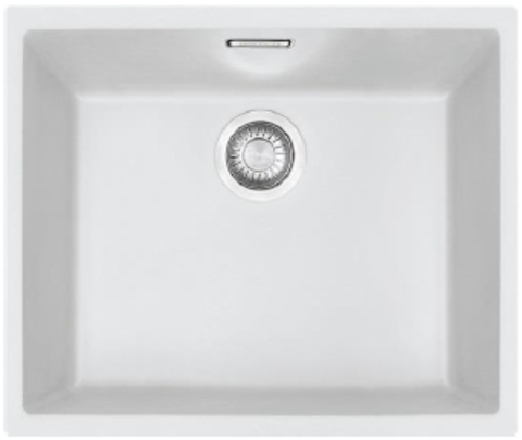 Кухонная мойка Franke SID 110-50, белый
