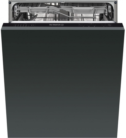 Посудомоечная машина шириной 60 см De Dietrich DVH1323J