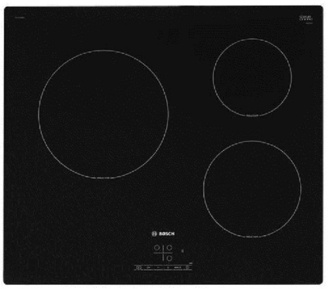 Индукционная варочная панель Bosch PUC61RBB5E