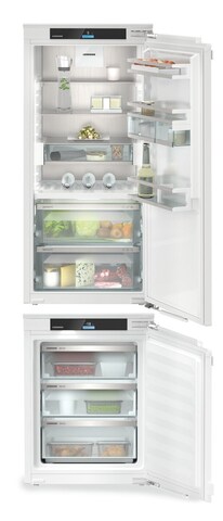 Холодильник side-by-side Liebherr IXRF 5655 Prime BioFresh NoFrost