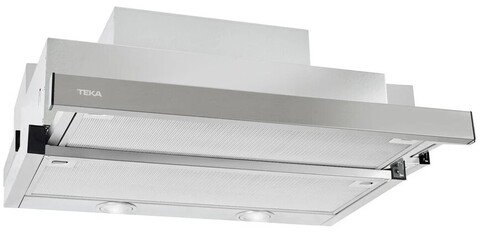 Встраиваемая вытяжка TEKA CNL 6610 STAINLESS STEEL