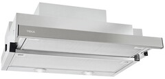 Встраиваемая вытяжка TEKA CNL 6610 STAINLESS STEEL