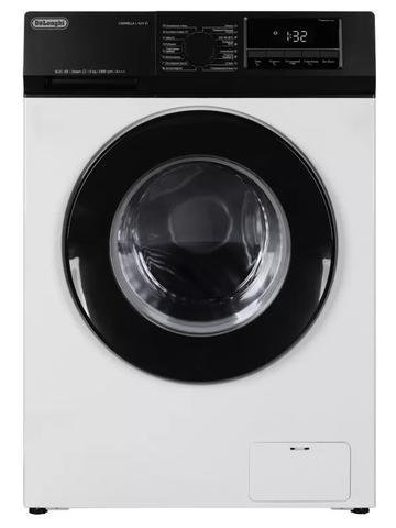 Стиральная машина DeLonghi CARMELLA L 614 VI