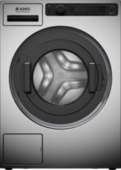 Профессиональная стиральная машина со сливным насосом ASKO WMC8947PI.S