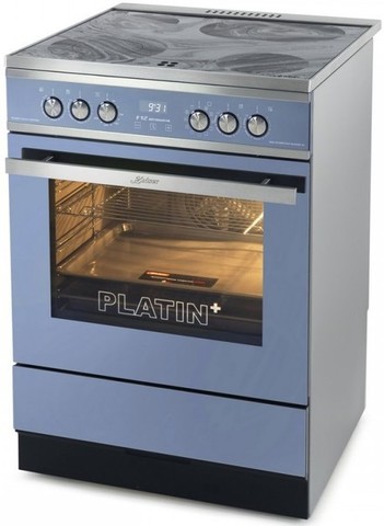 Электрическая плита шириной 60 см Kaiser HC 62072 Geo